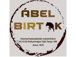 Limousin tenyészbikák