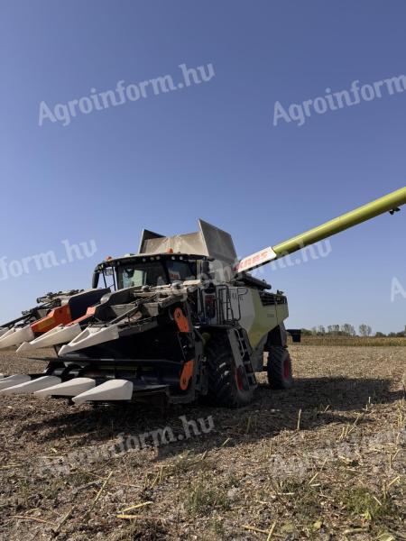 PSM-876 CS napraforgó adapter eladó