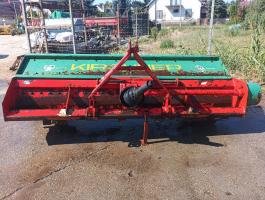 Kirchner SH 280 mulcsozó