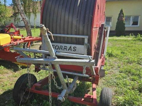 Öntöződob és szippantó eladó Öntöződob és szippantó eladó