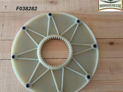 Bakelit tárcsa, kuplung, Timberjack F038282 Bakelit tárcsa, kuplung, Timberjack F038282