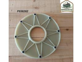 Bakelit tárcsa, kuplung, Timberjack F038282