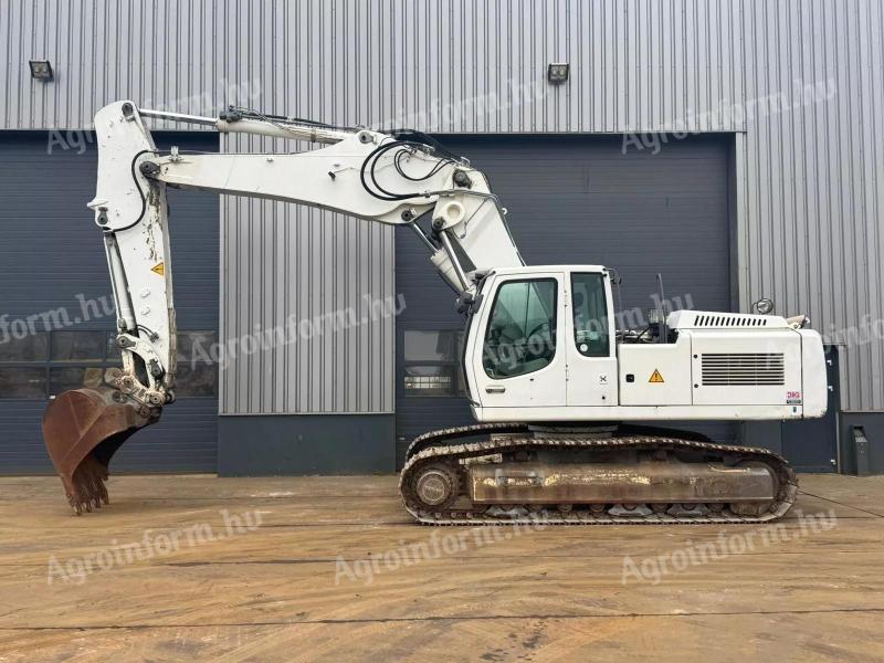 Liebherr R934C HDSL Litronic / 2010 / 20 653 üzemóra / Lízing 20%-tól