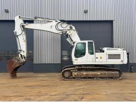 Liebherr R934C HDSL Litronic / 2010 / 20 653 üzemóra / Lízing 20%-tól