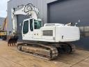 Liebherr R934C HDSL Litronic / 2010 / 20 653 üzemóra / Lízing 20%-tól