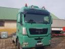 MAN TGX18.480 HYDRO