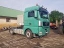 MAN TGX18.480 HYDRO