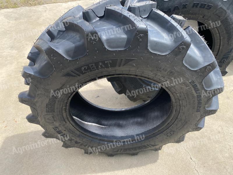 11.2-20 MRL Özka Rosava Ceat BKT MTZ első gumi Nyíregyháza, Alkony u.