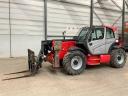 Manitou MT 1440 100 P / 2019 / 2.912 üzemóra / Lízing 20%-tól