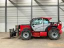 Manitou MT 1440 100 P / 2019 / 2.912 üzemóra / Lízing 20%-tól