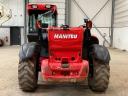 Manitou MT 1440 100 P / 2019 / 2.912 üzemóra / Lízing 20%-tól