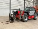Manitou MT 1440 100 P / 2019 / 2.912 üzemóra / Lízing 20%-tól