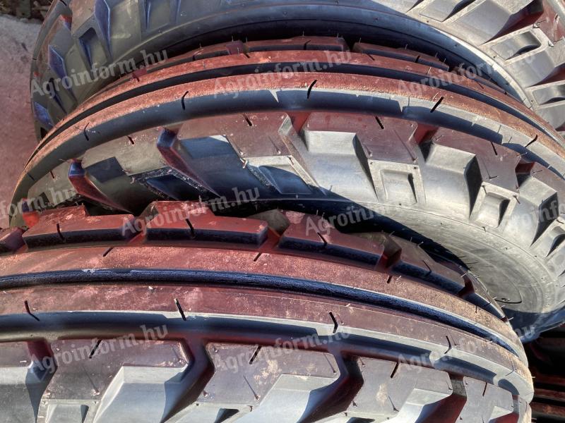 6.00-16, 6.50-16, 7.50-16 Ceat, GTK, MRL mezőgazdasági gumi Nyíregyháza, Alkony utca