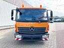 Mercedes-Benz Atego 1023 L 4x2 / 2016 / 195 310 km / Lízing 20%-tól