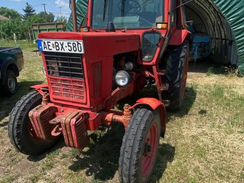 Eladó MTZ-80 Eladó MTZ-80