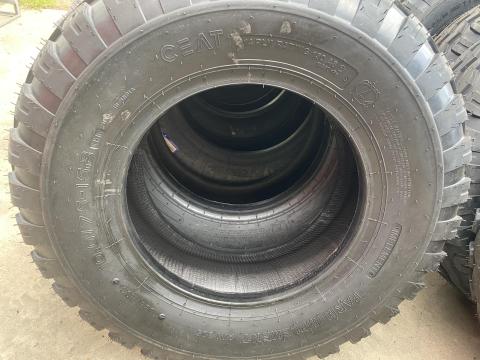 10.0/75-15.3 CEAT, Alliance gumiabroncs Nyíregyházán, Alkony utca