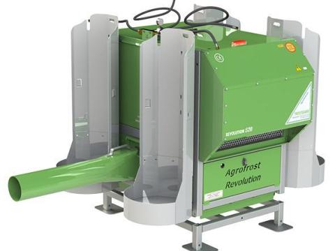 Agrofrost S20 / S30 fagyvédelmi gépek pályázati támogatással elérhetők Agrofrost S20 / S30 fagyvédelmi gépek pályázati támogatással elérhetők