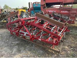 Kongskilde Vibro Master 6,3 kombinátor