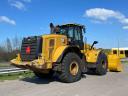 Caterpillar 972M XE / 2021 / 10 698 üzemóra / Lízing 20%-tól