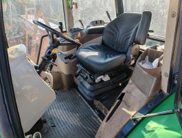 John Deere 5720