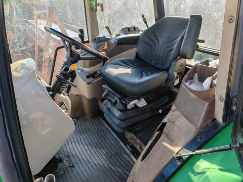 John Deere 5720 John Deere 5720
