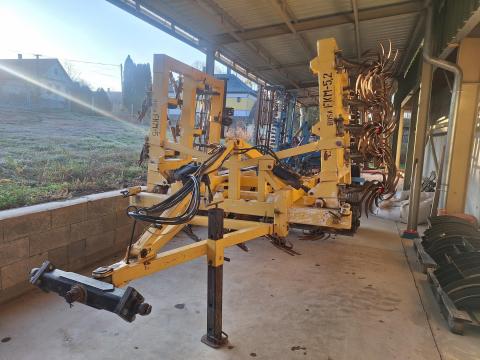 Busa FKM-5, 2 magágykészítő eladó Busa FKM-5, 2 magágykészítő eladó