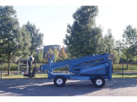 Dino 240 RXT | 24 méter | 215 kg | 2013 | 1 687 üzemóra | Lízing 20%-tól Dino 240 RXT | 24 méter | 215 kg | 2013 | 1 687 üzemóra | Lízing 20%-tól