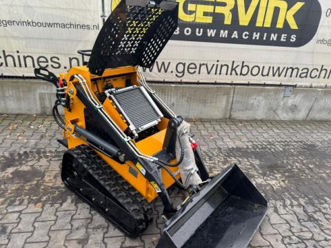 Mini homlokrakodó Mini homlokrakodó