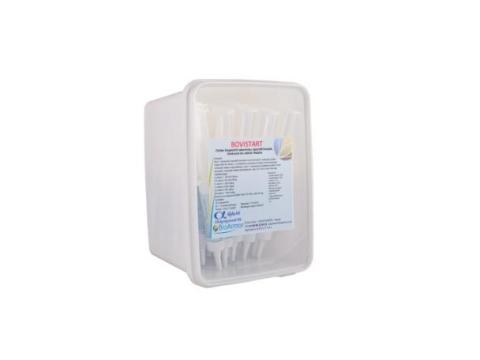 Bovistart paszta 15 ml – kiegészítő takarmány újszülött borjak, bárányok és csikók részére Bovistart paszta 15 ml – kiegészítő takarmány újszülött borjak, bárányok és csikók részére