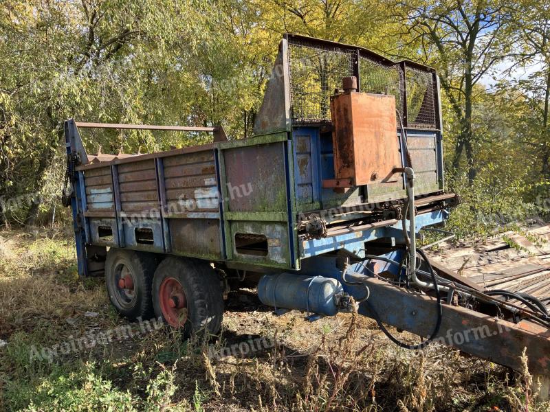 Trágyaszóró eladó