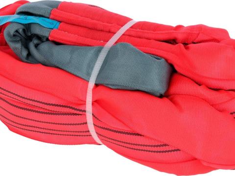 Vontatókötél, piros – 6 m / 35 000 kg Vontatókötél, piros – 6 m / 35 000 kg