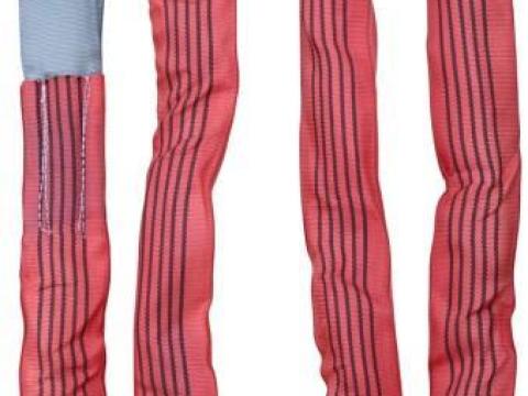 Piros vontatókötél 35 000 kg szakítószilárdsággal – 4 m Piros vontatókötél 35 000 kg szakítószilárdsággal – 4 m