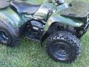 Kawasaki KVF 300 4x4 automata quad eladó