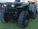 Kawasaki KVF 300 4x4 automata quad eladó