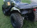 Kawasaki KVF 300 4x4 automata quad eladó