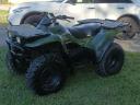 Kawasaki KVF 300 4x4 automata quad eladó