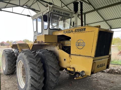 RÁBA 250 Eladó RÁBA 250 Eladó