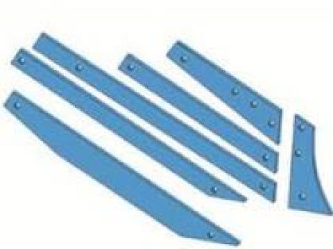 Lemken eke alkatrészek a Nyírker-től Lemken eke alkatrészek a Nyírker-től