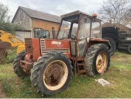 Fiat 680DT traktor eladó