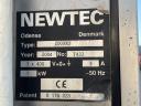 HTECH AP 5 csomagológép és NEWTEC 2009BG mérleg eladó