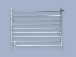 Juh karámelem tűzihorganyzott kivitelben – tartós és biztonságos megoldás