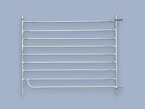 Juh karámelem tűzihorganyzott kivitelben – tartós és biztonságos megoldás Juh karámelem tűzihorganyzott kivitelben – tartós és biztonságos megoldás