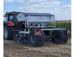 Agrisem mBoss 3 HD No-Till vetőgép eladó