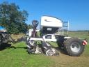 Agrisem mBoss 3 HD No-Till vetőgép eladó