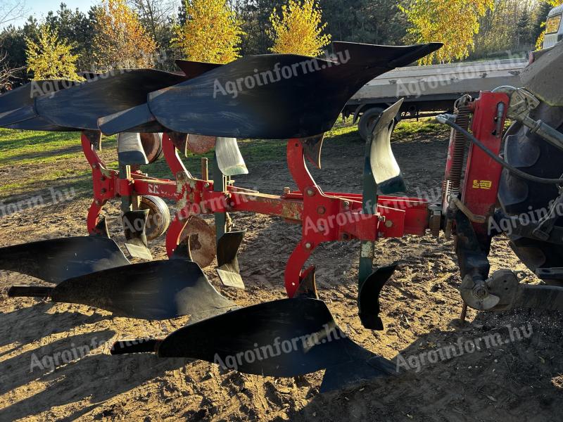 Vogel & Noot Euromat Permanit L950 váltvaforgató eke eladó