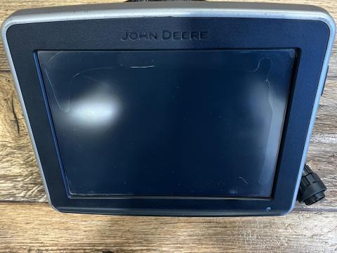 John Deere Greenstar 2630, 4240 + Starfire 3000 Gps rendszerek John Deere Greenstar 2630, 4240 + Starfire 3000 Gps rendszerek