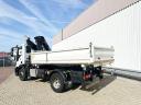 Iveco EuroCargo ML160E28 4x2 / 2015 / 262 313 km / Lízing 20%-tól
