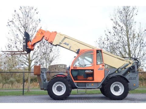 JLG 4017 PS / 2008 / 5.270 üzemóra / Lízing 20%-tól JLG 4017 PS / 2008 / 5.270 üzemóra / Lízing 20%-tól
