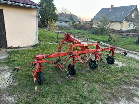 FELLA TH 410 rendterítő FELLA TH 410 rendterítő