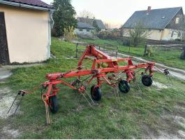 FELLA TH 410 rendterítő